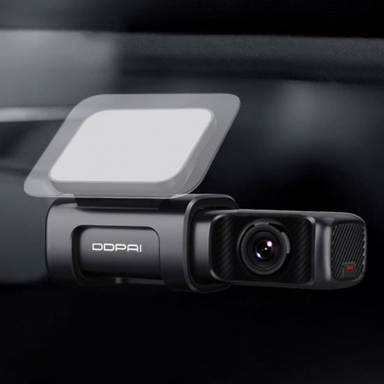 DDPAI MINI5 Sony STARVIS IMX415 4K Wi-Fi eMMC Front Only Dashcam DDPAI MINI5 Sony STARVIS IMX415 4K Wi-Fi eMMC Front Only Dashcam