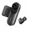 DDPAI Mola N3 Pro GPS 1600P Wi-Fi Front & Rear Dashcam (GPS Version, Hardwire Kit Optional)