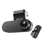 DDPAI N2 Dual 2K Front & 1080P Rear Dashcam 1.9" Display (non GPS, Hardwire Kit included)