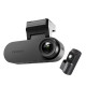 DDPAI N2 Dual 2K Front & 1080P Rear Dashcam 1.9" Display (non GPS, Hardwire Kit included)