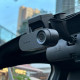 DDPAI N2 Dual 2K Front & 1080P Rear Dashcam 1.9" Display (non GPS, Hardwire Kit included)