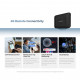 DDPAI N4T 3-Channel 2.5K Front, 1080P Rear , 1080P Interior Dashcam 1.9" Display (Built-in GPS, Hardwire Kit included)
