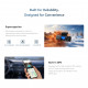 DDPAI N4T 3-Channel 2.5K Front, 1080P Rear , 1080P Interior Dashcam 1.9" Display (Built-in GPS, Hardwire Kit included)