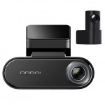 DDPAI N5 Dual 2026 Dashcam 4K Front & 1080P Rear Dashcam  (Built-in GPS, Hardwire Kit included)