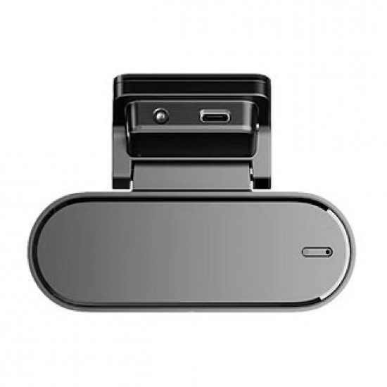 DDPAI N5 Dual 2026 Dashcam 4K Front & 1080P Rear Dashcam  (Built-in GPS, Hardwire Kit included)