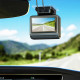 DDPAI Z50 Pro GPS 4K Front & 1080P Rear Dashcam Wi-Fi 6 (GPS Version, Hardwire Kit included)