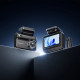 DDPAI Z50 Pro GPS 4K Front & 1080P Rear Dashcam Wi-Fi 6 (GPS Version, Hardwire Kit included)