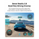 DDPAI Z50 Pro GPS 4K Front & 1080P Rear Dashcam Wi-Fi 6 (GPS Version, Hardwire Kit included)