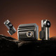 DDPAI Z90 Pro Dual/3-Channel 4K Sony Starvis 2 Front + 2K Rear + 3K Interior Dashcam 3" Display (Built-in GPS, Hardwire Kit included)