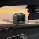 DDPAI Z90 Pro Dual/3-Channel 4K Sony Starvis 2 Front + 2K Rear + 3K Interior Dashcam 3" Display (Built-in GPS, Hardwire Kit included)
