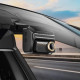 DDPAI Z90 Pro Dual/3-Channel 4K Sony Starvis 2 Front + 2K Rear + 3K Interior Dashcam 3" Display (Built-in GPS, Hardwire Kit included)