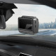 DDPAI Z90 Dual/3-Channel 4K Front + 2K Rear + 3K Interior Dashcam 3" Display (Built-in GPS, Hardwire Kit included)