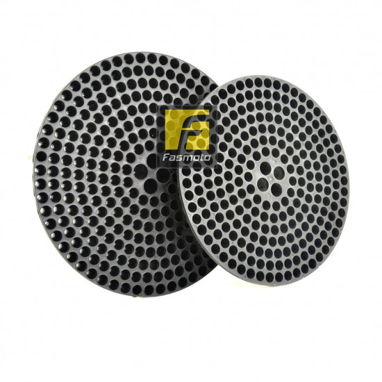 Detailux Car Wash Grit Guard for Filtering Grits, Sand and Chips (Large or Small in Options) Detailux Car Wash Grit Guard for Filtering Grits, Sand and Chips (Large or Small in Options)