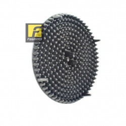 Detailux Car Wash Grit Guard for Filtering Grits, Sand and Chips (Large or Small in Options)