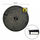 Detailux Car Wash Grit Guard for Filtering Grits, Sand and Chips (Large or Small in Options) Detailux Car Wash Grit Guard for Filtering Grits, Sand and Chips (Large or Small in Options)