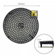 Detailux Car Wash Grit Guard for Filtering Grits, Sand and Chips (Large or Small in Options) Detailux Car Wash Grit Guard for Filtering Grits, Sand and Chips (Large or Small in Options)