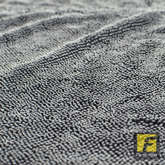 Detailux Super Fine Double Sided High Water Absorbent Microfiber Cloth 40cm x 40cm Detailux Super Fine Double Sided High Water Absorbent Microfiber Cloth 40cm x 40cm