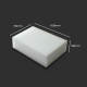 Detailux Nano Sponge for Interior Cleaning - Vinyl, Plastic, Rubber, Leather & Steel Surfaces (Pack of 2) Detailux Nano Sponge for Interior Cleaning - Vinyl, Plastic, Rubber, Leather & Steel Surfaces (Pack of 2)