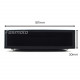 Single DIN Pocket for Honda Car Radio Installation (1 DIN Drawer Holder Slot) Single DIN Pocket for Honda Car Radio Installation (1 DIN Drawer Holder Slot)