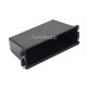 Single DIN Pocket for Proton Wira Car Radio Installation (1 DIN Drawer Holder) Single DIN Pocket for Proton Wira Car Radio Installation (1 DIN Drawer Holder)