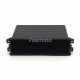 Single DIN Pocket for Proton Wira Car Radio Installation (1 DIN Drawer Holder) Single DIN Pocket for Proton Wira Car Radio Installation (1 DIN Drawer Holder)