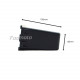 Single DIN Pocket for Proton Wira Car Radio Installation (1 DIN Drawer Holder) Single DIN Pocket for Proton Wira Car Radio Installation (1 DIN Drawer Holder)