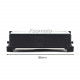 Single DIN Pocket for Toyota Car Radio Installation (1 DIN Drawer Holder Slot)