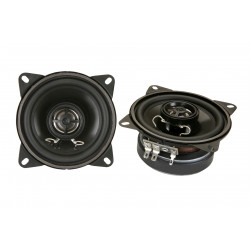 DLS M224 Performance Series 4" 2 Way Coaxial Car Speakers 50W RMS