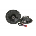 DLS M226 Performance Series 6.5" 2 Way Coaxial Car Speakers 50W RMS