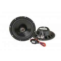 DLS M226 Performance Series 6.5" 2 Way Coaxial Car Speakers 50W RMS