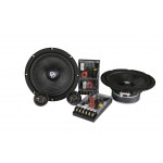 DLS MB6.2 Performance Series 6.5" 2 Way Car Component Speakers 80W RMS