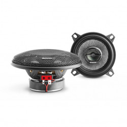 FOCAL Access KIT 100 AC 4" 2-Way Coaxial Car Speakers 40W RMS