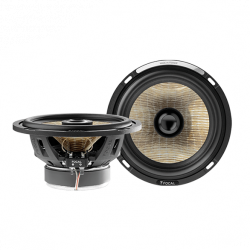 FOCAL Flax Evo PC 165 FE 6.5" 2-Way Coaxial Speakers 70W RMS