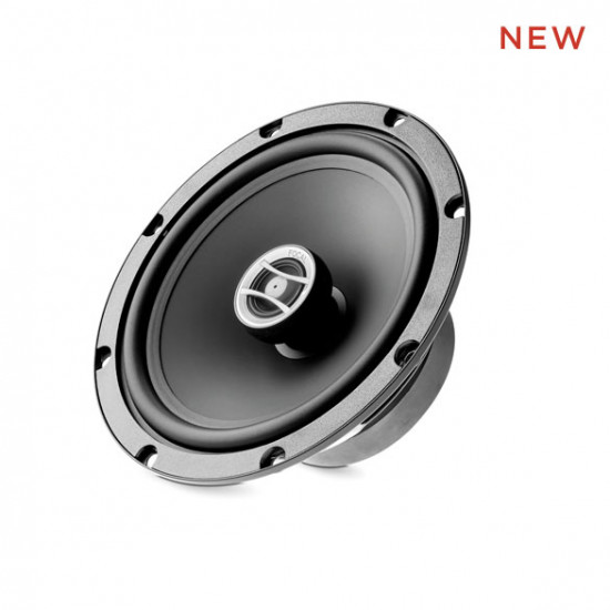 FOCAL Auditor RCX-165 6.5" 2 Way Coaxial Car Speakers 60W RMS RSE165 FOCAL Auditor RCX-165 6.5" 2 Way Coaxial Car Speakers 60W RMS RSE165