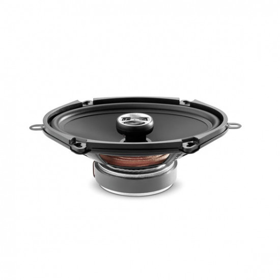 FOCAL Auditor RCX-570 5"x7" Eliptical 2-Way Coaxial Car Speakers 60W RMS