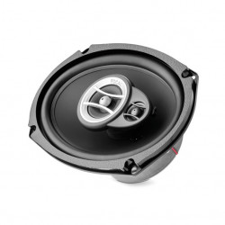 FOCAL Auditor RCX-690 6"x9" Eliptical 2-Way Coaxial Car Speakers 80W RMS