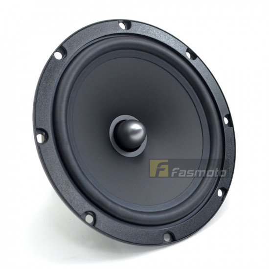 Focal Auditor RSE-165 6.5" 2 Way Component Car Speakers 60W RMS RSE165 Focal Auditor RSE-165 6.5" 2 Way Component Car Speakers 60W RMS RSE165
