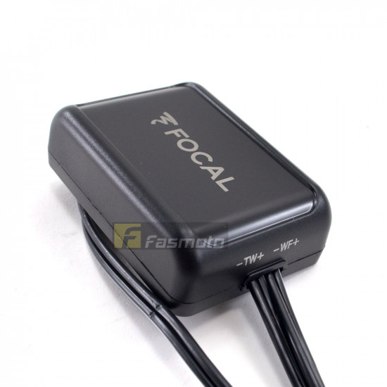 Focal Auditor RSE-165 6.5" 2 Way Component Car Speakers 60W RMS RSE165 Focal Auditor RSE-165 6.5" 2 Way Component Car Speakers 60W RMS RSE165
