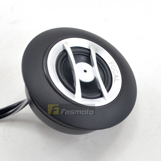 Focal Auditor RSE-165 6.5" 2 Way Component Car Speakers 60W RMS RSE165 Focal Auditor RSE-165 6.5" 2 Way Component Car Speakers 60W RMS RSE165