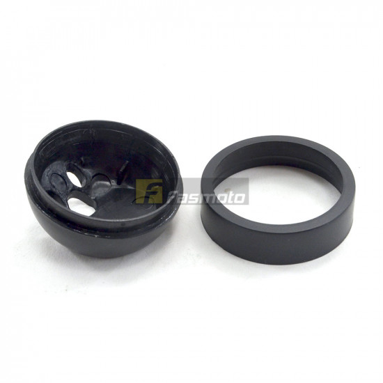 Focal Auditor RSE-165 6.5" 2 Way Component Car Speakers 60W RMS RSE165 Focal Auditor RSE-165 6.5" 2 Way Component Car Speakers 60W RMS RSE165