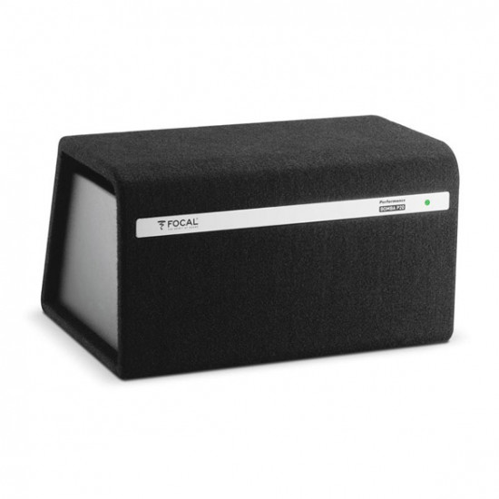 FOCAL Access BOMBA BP20 8" Active Subwoofer D-Class Amplifer 300W FOCAL Access BOMBA BP20 8" Active Subwoofer D-Class Amplifer 300W