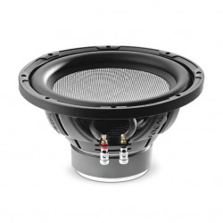 FOCAL Access KIT 25 A4 10" Single Voice Coil Subwoofer 200W RMS