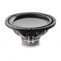 FOCAL Access KIT 30 A4 12" Single Voice Coil Subwoofer 250W RMS