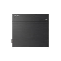 FREUDE FP-10V5 10-Channel Digital Signal Processor with 8-Channel Amplifier DSP 8 x 40W
