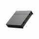 FREUDE FP-10V5 10-Channel Digital Signal Processor with 8-Channel Amplifier DSP 8 x 40W
