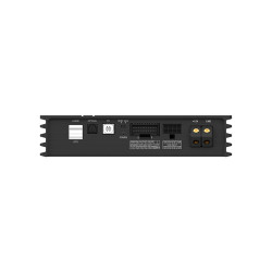 FREUDE FP-10V5 10-Channel Digital Signal Processor with 8-Channel Amplifier DSP 8 x 40W