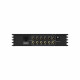 FREUDE FP-10V5 10-Channel Digital Signal Processor with 8-Channel Amplifier DSP 8 x 40W