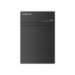 FREUDE FP-8V5 8-Channel Digital Signal Processor with 4-Channel Amplifier DSP 4 x 40W