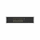 FREUDE FP-8V5 8-Channel Digital Signal Processor with 4-Channel Amplifier DSP 4 x 40W