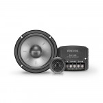 FREUDE FCK-165 6.5" 2-Way Component Speaker System 60W RMS